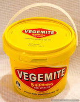 Vegemite 950gm - Mega Jar